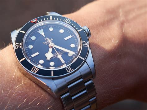 TUDOR Watches Collection 